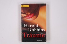 11075 Harold Robbins TRÄUME