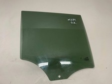 BMW X1 E84 2011 Hinten links