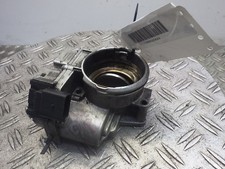 Drosselklappe 03G128063C VW