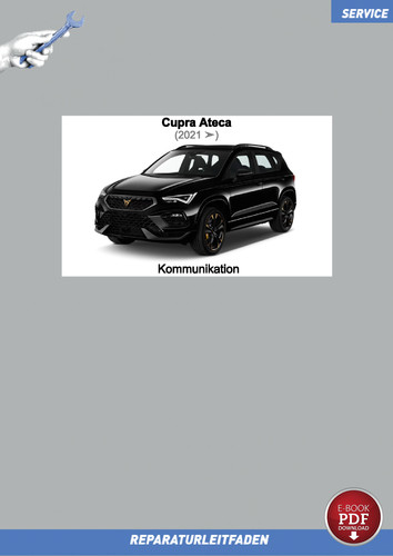 Pdf cupra ateca - pdf,