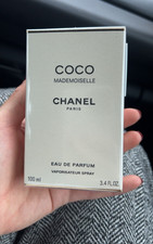 CHANEL Coco Mademoiselle Eau