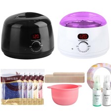 Waxing Kit Wax Heater Warmer