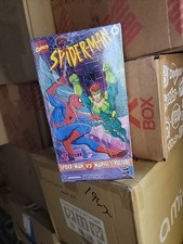 Marvel Legends Vulture