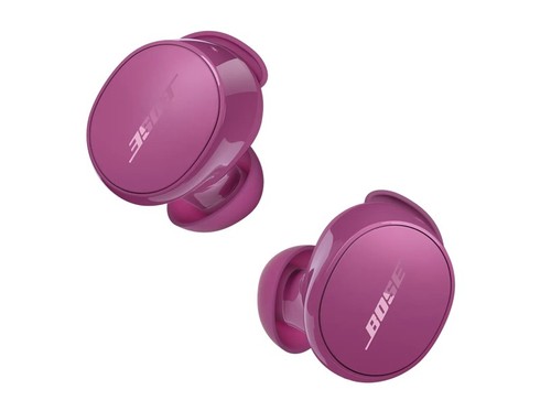 Bose quietcomfort earbuds - bose,