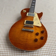 E-Gitarre, Hersteller gerade