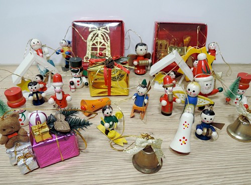 Weihnachten - ,
