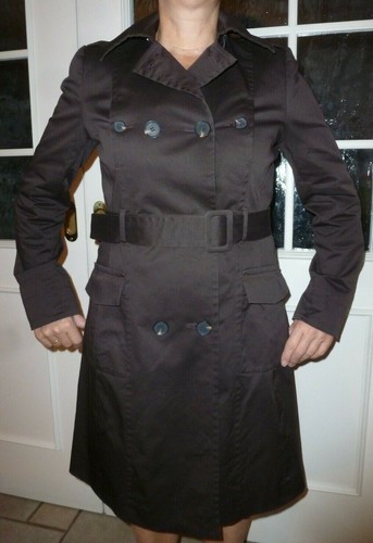 Mexx mantel trenchcoat - mexx,