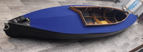 Faltboot klepper vagabund - faltboot,