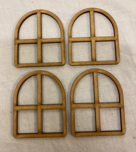 Feenfenster 60 mm x - 60,