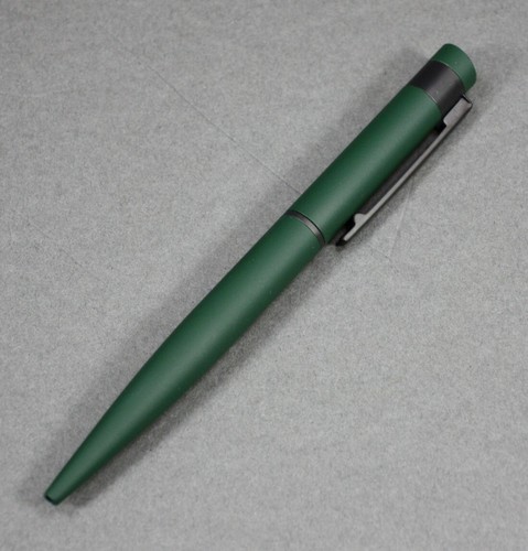 Hugo boss loop matt green - loop,