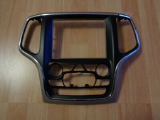 JEEP GRAND CHEROKEE WK2 ORIGINAL SUMMIT NAVIGATION BLENDE