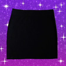 Damen Mini Rock Sexy Minirock