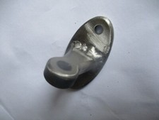 Oldtimer Halter Sockel für Begrenzungsleuchten z. B. Bosch L75  