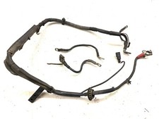 VW Passat 3BG 2.5L TDI Polkabel Batterie Plus Minus Kabel Batteriekabel Pol