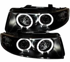 LED Angel Eyes Scheinwerfer