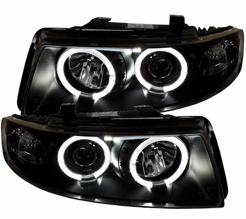 Led angel eyes - led,