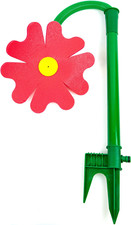 Neustanlo Tanzende Crazy Blume