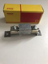 Bosch 0251103018 Glühwiderstand Vorwiderstand resistance résistance resistencia