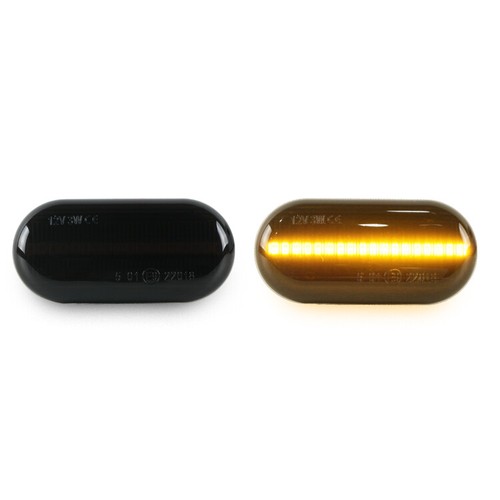 Seitenblinker led mit - led,