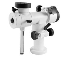 TS-Optics AZ5 Azimutale Montierung mit Feinverstellung, TSAZ5Kopf
