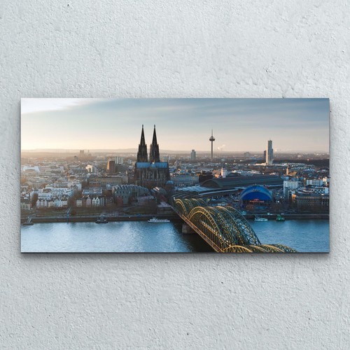 Glasbilder wandbild druck - glasbilder,