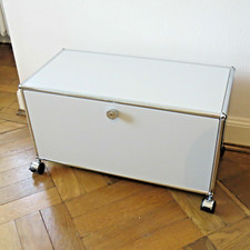 * Orig. USM Haller TV Kommode