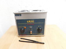 EMAG Emmi 30 Ultraschallreinigung 3 Liter mit Zubehör 8213