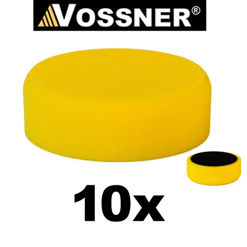 Vossner polierschwamm 10x f - polierschwamm,