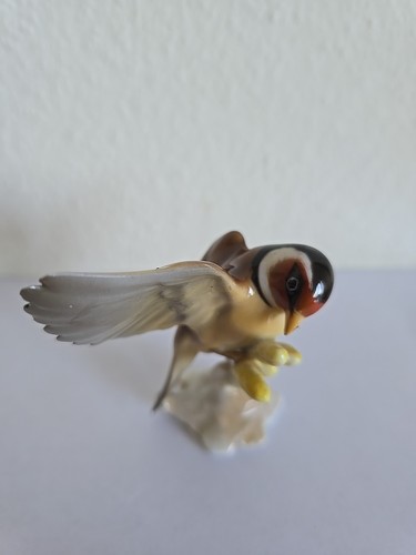 Goldfink goldfinch - goldfink,