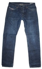 Diesel Herren Jeans Hose