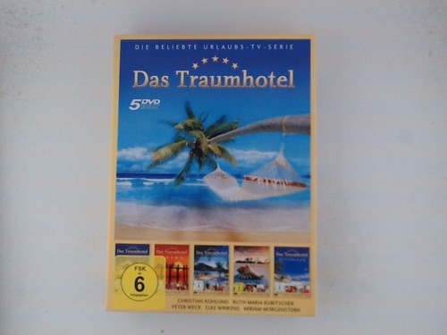 Das traumhotel box 5 - -, [5