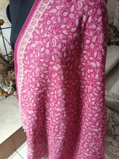 yak wool jamavar thick shawl