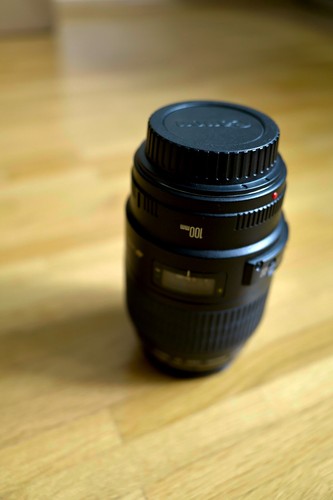 Canon 100 2 8 usm - canon, mm