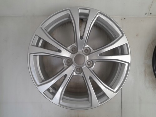 Original alufelge renault - original, 18