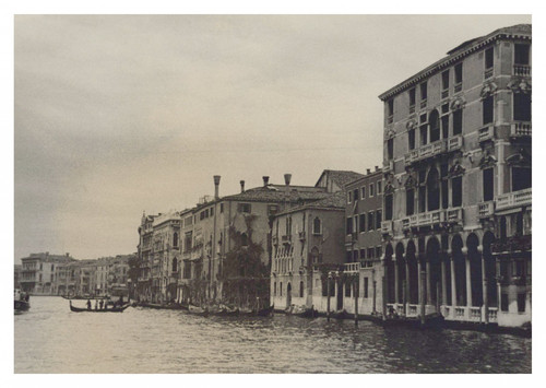Italien venedig canal - italien,, venedig,