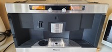 Miele CVA 2650 Nespresso 