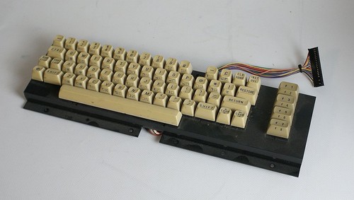 Commodore c64 brotkasten - commodore,