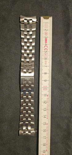 Sinn edelstahl armband neu - edelstahl,