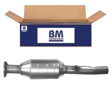 KATALYSATOR KAT HINTEN für VW