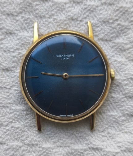 Patek philippe nautilus - patek,