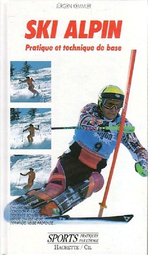 Ski alpin jürgen - ski,