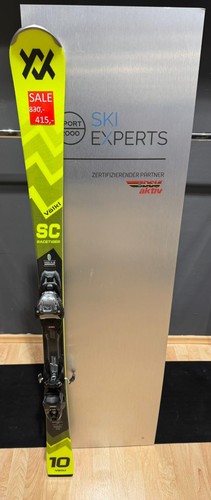 Völkl racetiger inkl - völkl, sc