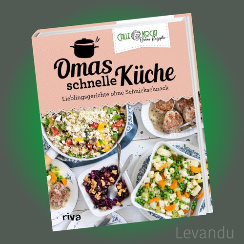Omas schnelle küche - omas,