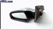 Aussenspiegel elektrisch verstellbar/heizbar Links 13252955 Opel Astra 1.9 Cdti