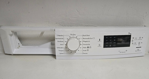 Bedienteil display steuerteil - bedienteil,