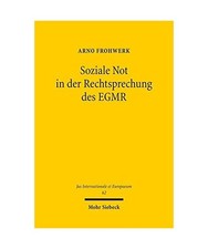 Soziale Not in der