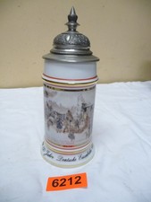 6212 alter bierkrug - ,