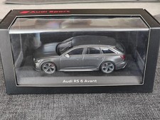 Audi RS 6 Avant C8 Bj. 2020