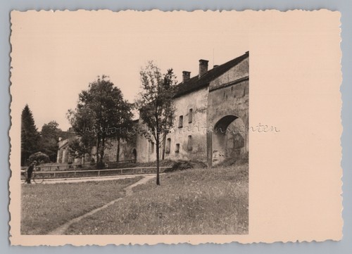 Schongau mann mit - schongau, fahrrad