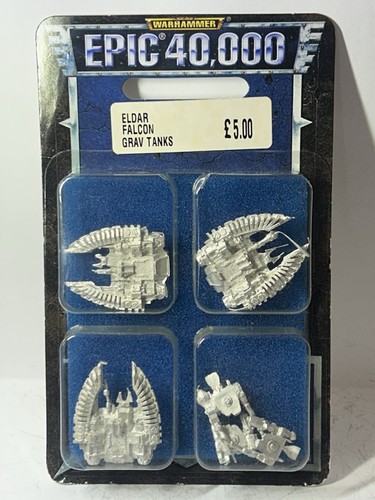 Citadel epic 000 - epic, 40.000